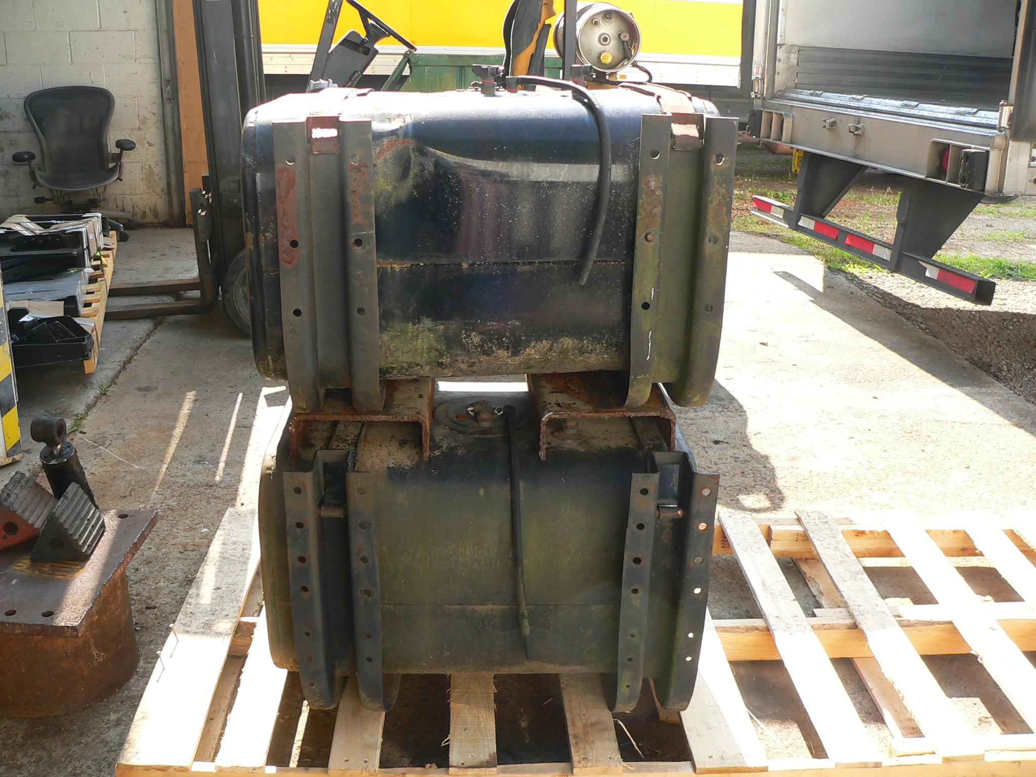 Used Fuel Tanks for Sale